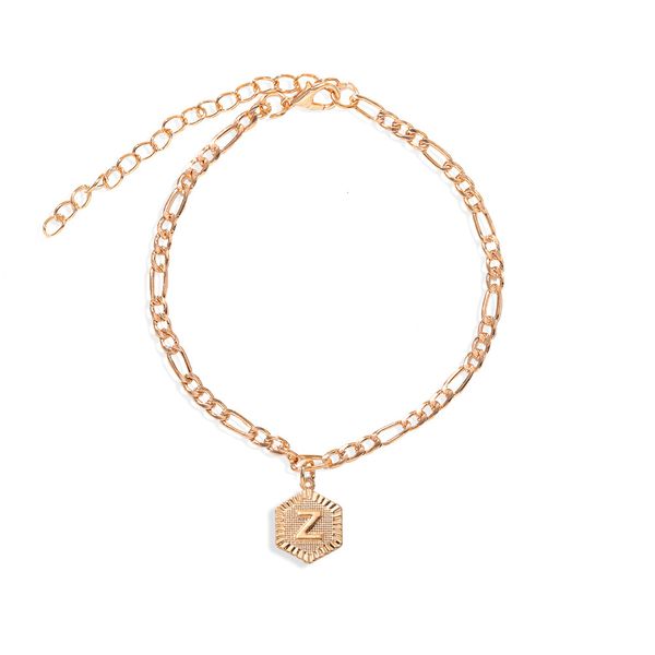 Z-Anklet
